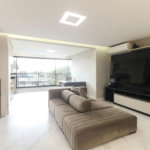 Apartamento à venda com 3 suítes em Parque São Jorge, São Paulo, SP
