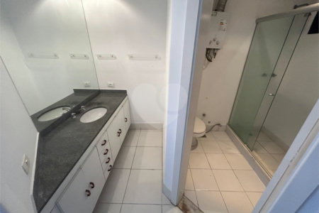 Apartamento à venda com 2 quartos, sendo 1 suíte, em Flamengo, Rio de Janeiro, RJ