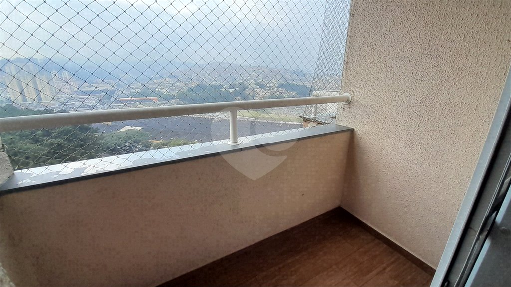 Apartamento para alugar com 2 quartos no Centro, São Bernardo do Campo, SP