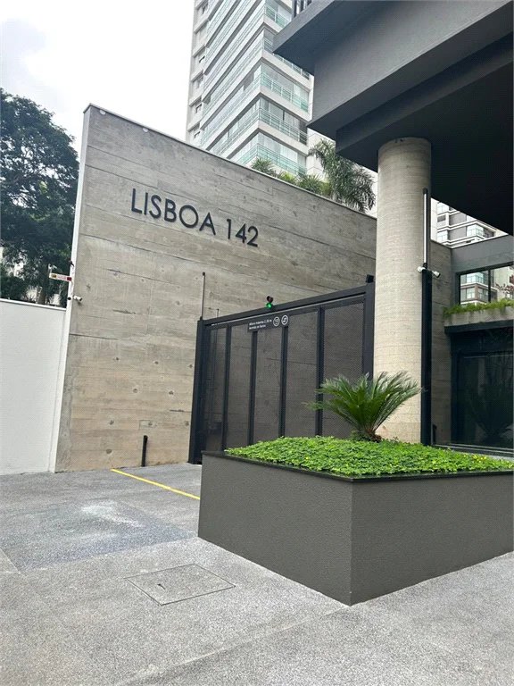 Apartamento à venda com 2 suítes em Cerqueira César, São Paulo, SP