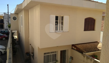 Sobrado à venda com 3 quartos, sendo 1 suíte,  em Vila Ester (zona Norte), São Paulo, SP