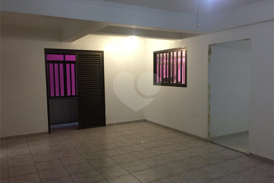 Sobrado à venda com 3 suítes em Freguesia do Ó, São Paulo, SP