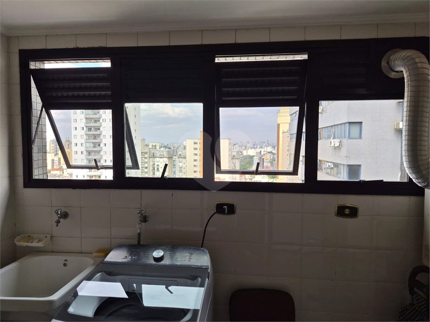 Apartamento à venda com 3 quartos, sendo 1 suíte, em Água Fria, São Paulo, SP