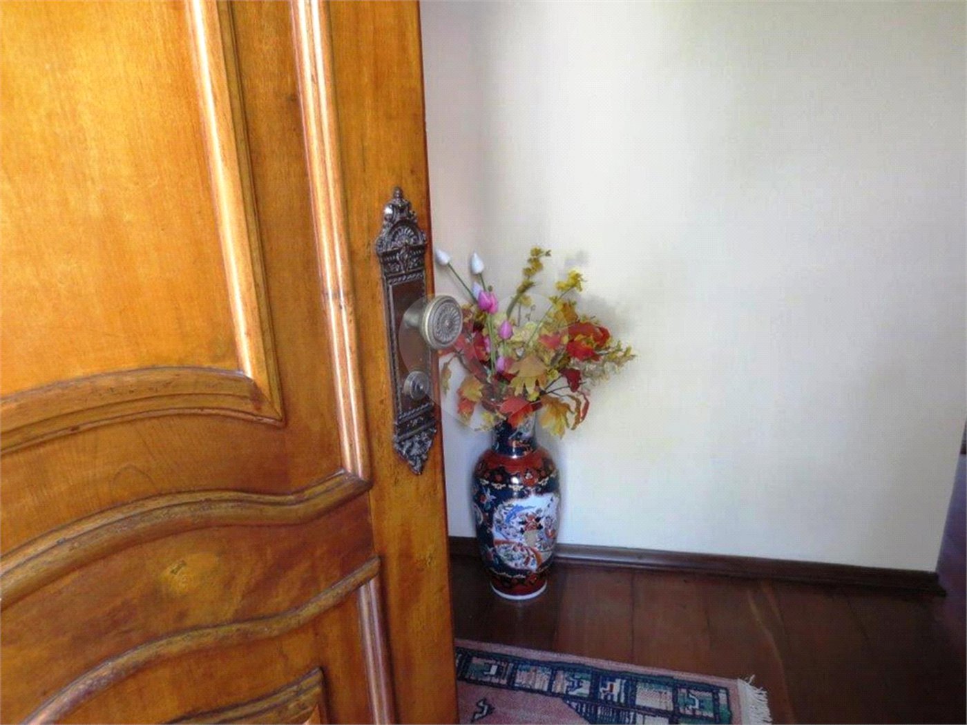 Sobrado à venda com 4 quartos, sendo 1 suíte, em Tucuruvi, São Paulo, SP