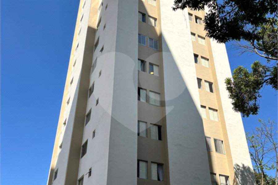 Apartamento para alugar com 2 quartos em Tucuruvi, São Paulo, SP