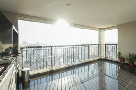 Apartamento à venda com 3 quartos, sendo 1 suíte, em Vila Guarani (z Sul), São Paulo, SP