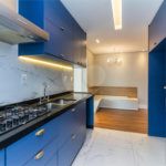 Apartamento à venda com 3 quartos, sendo 2 suítes, em Pinheiros, São Paulo, SP