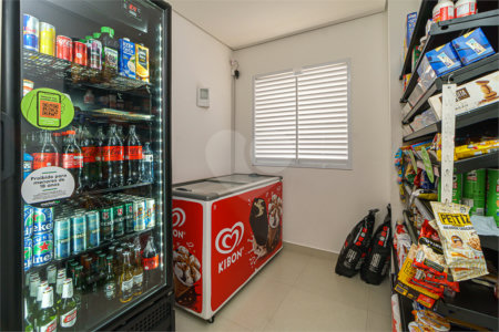 Apartamento à venda com 3 suítes em Brooklin, São Paulo, SP