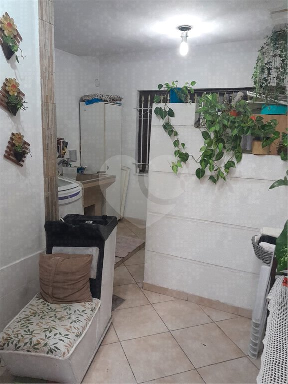 Casa à venda com 2 quartos em Vila Hamburguesa, São Paulo, SP