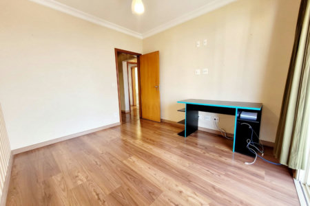 Apartamento à venda, 225 m² por R$ 2.350.000,00 - Aparecida - Santos/SP