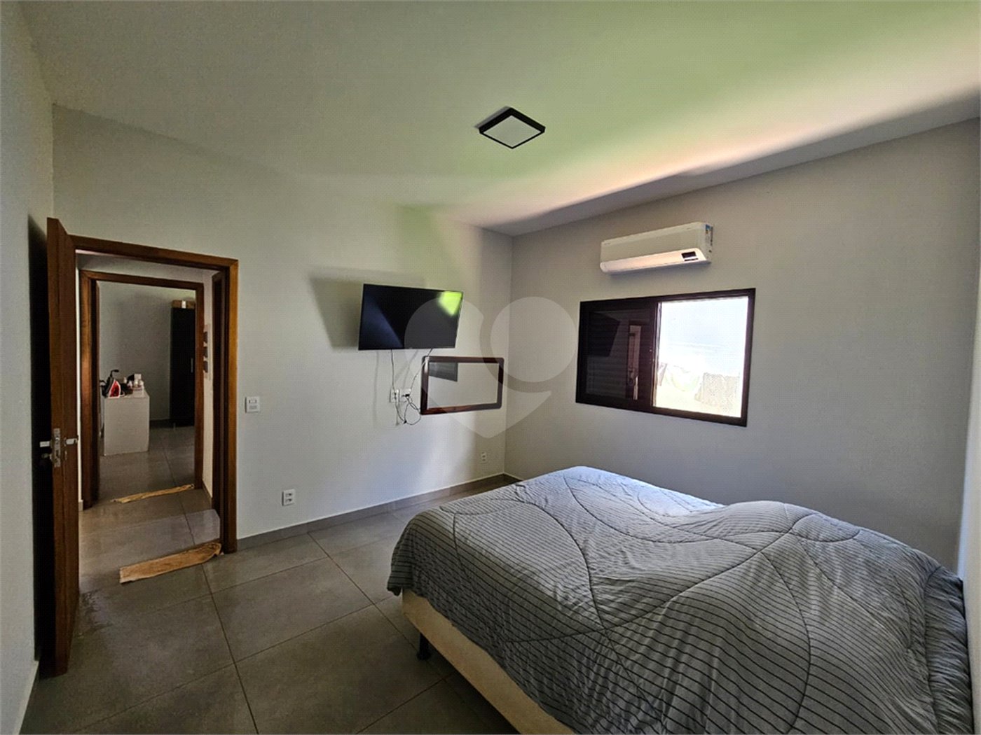 Casa à venda com 2 quartos, sendo 1 suíte, em Alto da Boa Vista, Ribeirão Preto, SP