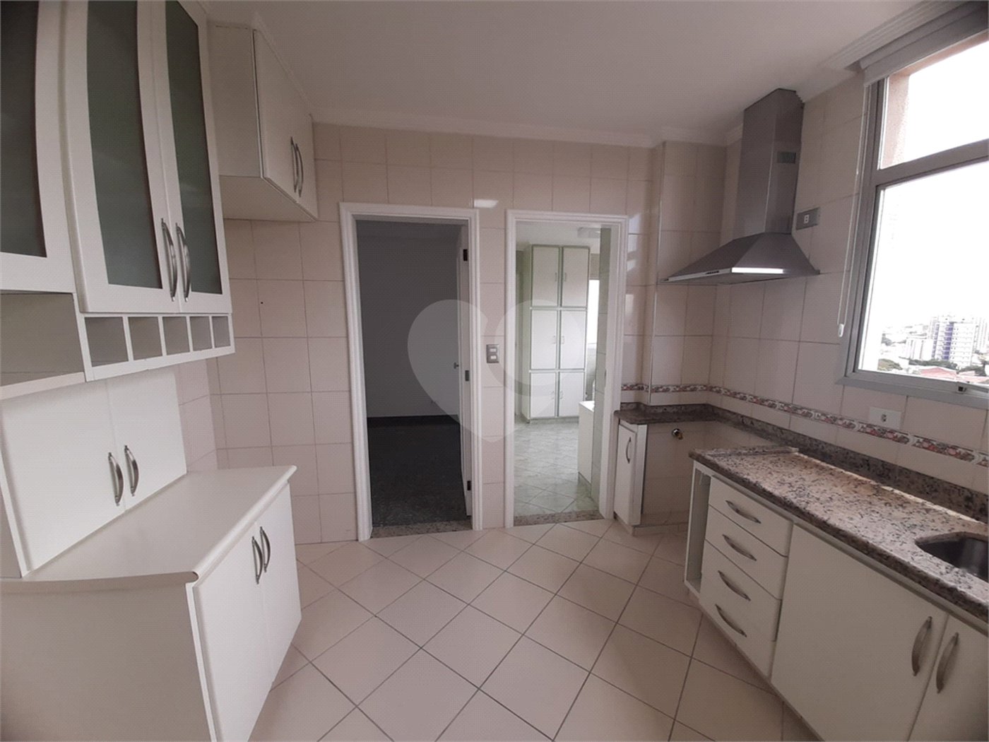 Apartamento à venda com 3 quartos, sendo 1 suíte, em Santana, São Paulo, SP