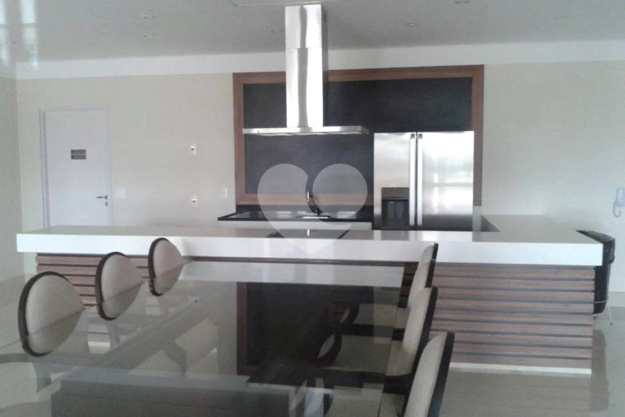 Apartamento à venda com 4 quartos, sendo 1 suíte, em Horto, São Paulo, SP