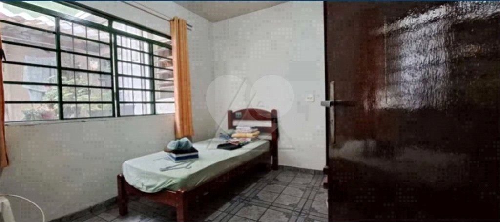 Casa Térrea à venda com 2 quartos em Vila Morse, São Paulo, SP