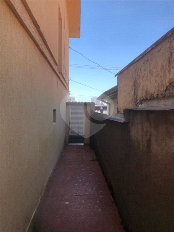 Sobrado à venda com 3 quartos em Tucuruvi, São Paulo, SP