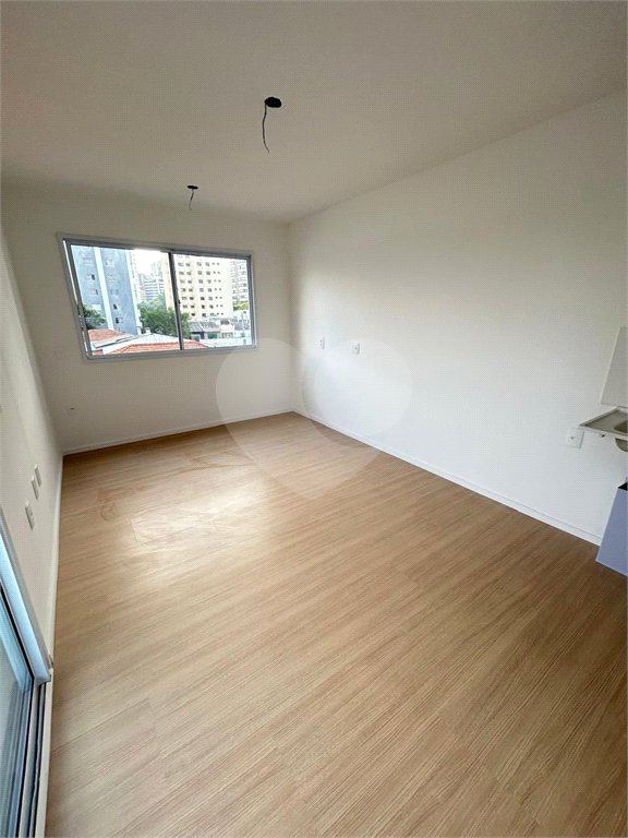 Studio à venda ou para alugar com 1 quarto em Brooklin Paulista, São Paulo, SP