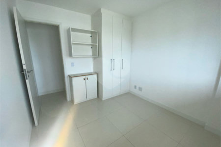 Apartamento à venda com 2 quartos, sendo 1 suíte, em Recreio dos Bandeirantes, Rio de Janeiro, RJ