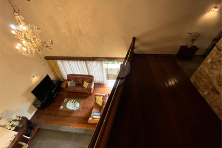 Sobrado à venda com 4 suítes em Jardim São Bento, São Paulo, SP