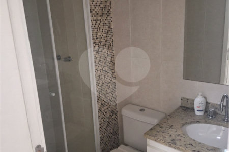 Apartamento à venda com 3 quartos, sendo 1 suíte, em Vila Andrade, São Paulo, SP