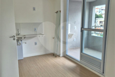 Apartamento para alugar com 2 quartos em Vila Sônia, São Paulo, SP