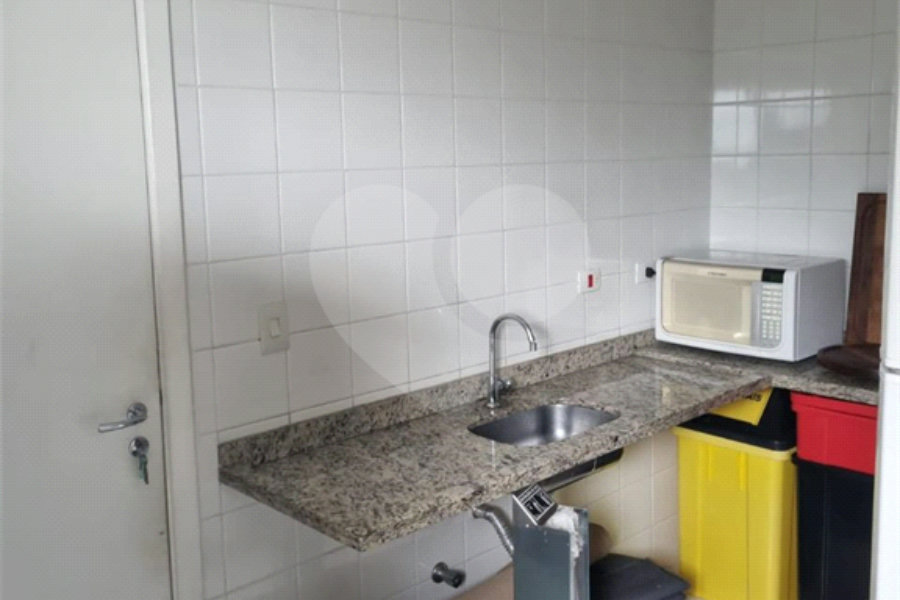 Apartamento à venda com 4 suítes em Santana, São Paulo, SP