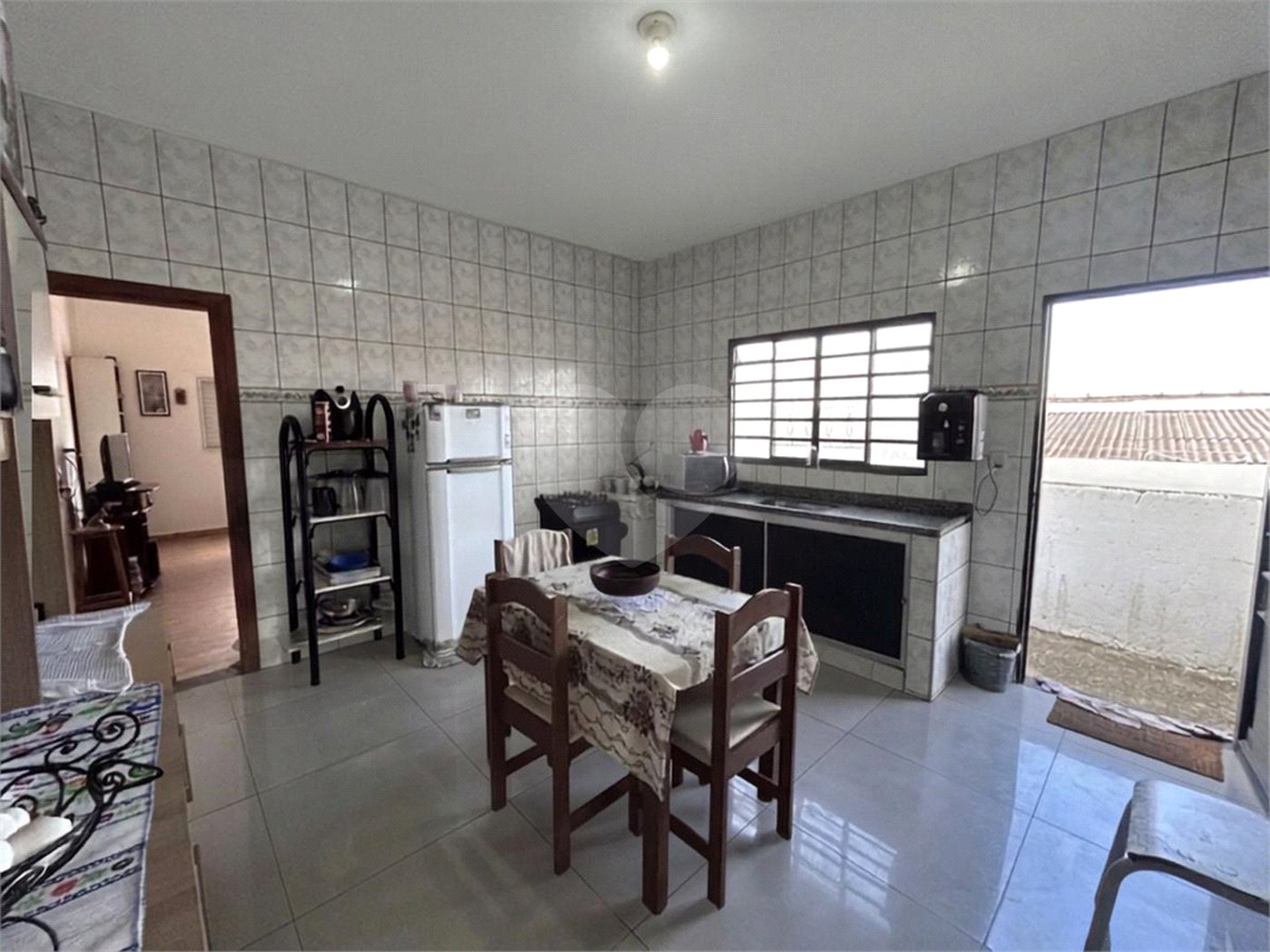 Casa à venda com 2 quartos, sendo 1 suíte, em Jardim Thomaz Guedes, Tatuí, SP