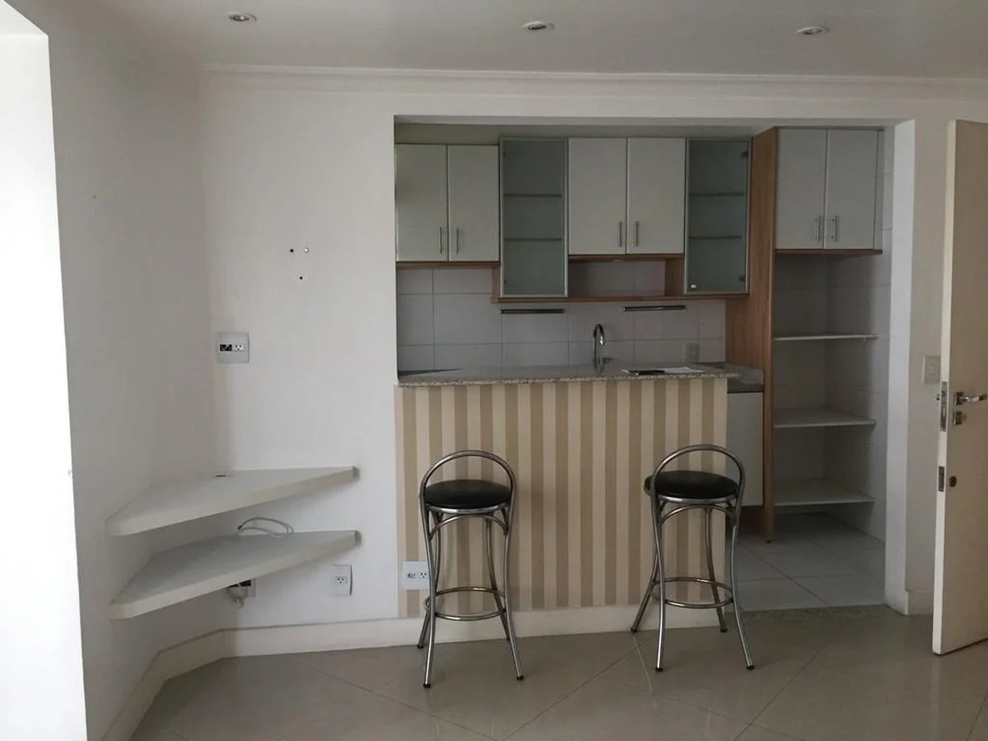 Apartamento à venda com 2 quartos em Vila Andrade, São Paulo, SP