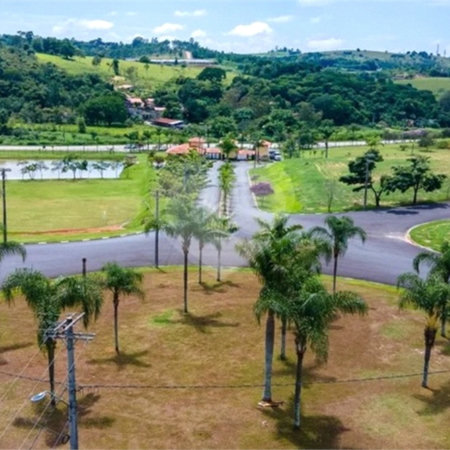 Terreno à venda no condomínio Jequitibá, Jacareí - SP