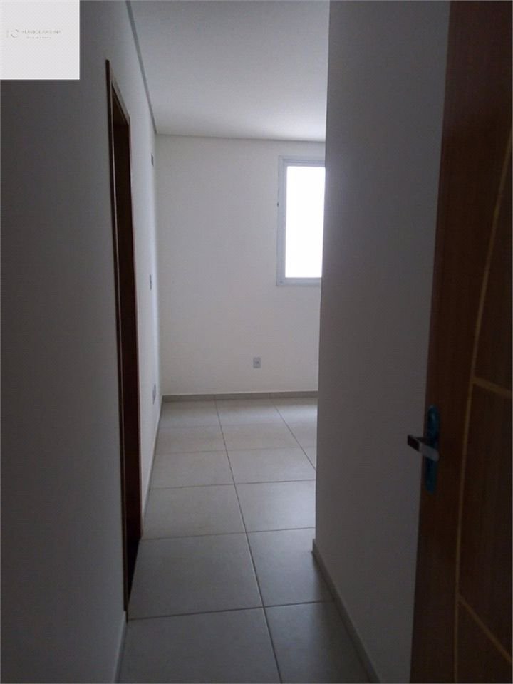 Casa Residencial à venda, Boqueirão, Santos - CA0020.