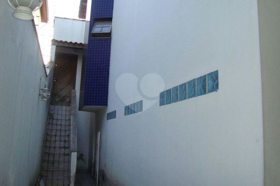Sobrado à venda com 4 quartos, sendo 2 suítes, em Santana, São Paulo, SP