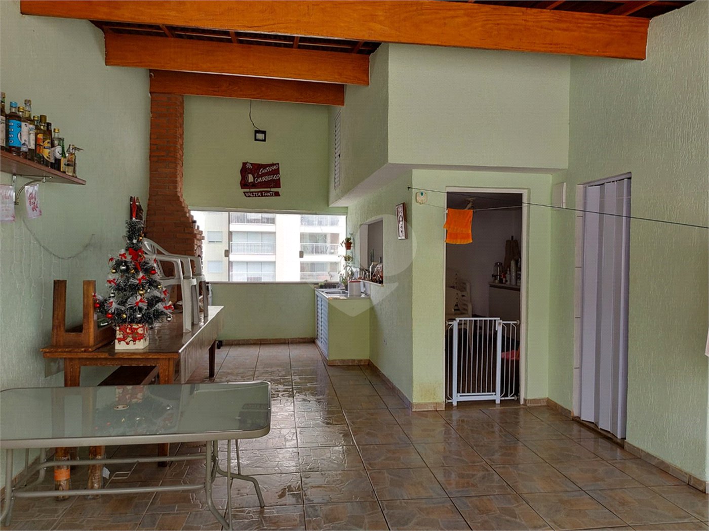 Casa à venda com 6 quartos, sendo 1 suíte, em Mandaqui, São Paulo, SP