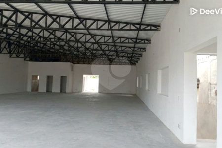 Salão Comercial para alugar em Capela, Vinhedo, SP