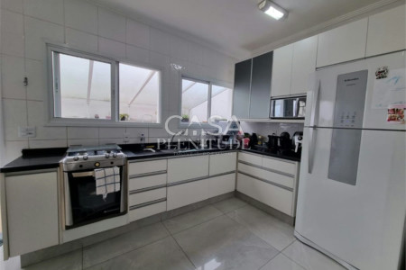 Sobrado à venda com 3 quartos, sendo 1 suíte, em Parque Residencial Villa dos Inglezes, Sorocaba, SP