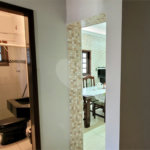 Casa à venda ou para alugar com 3 quartos, sendo 1 suíte,  em Vila Nova Aparecida, Mogi das Cruzes, SP