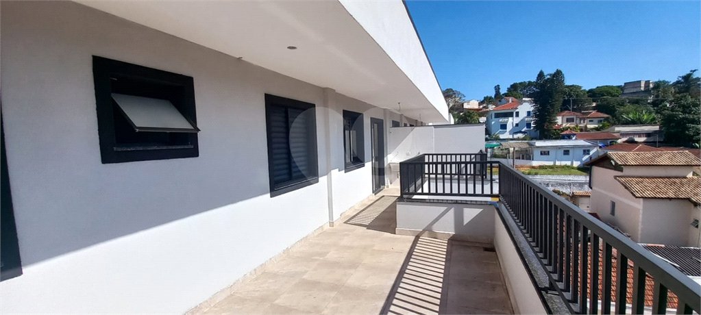 Casa à venda com 2 quartos em Horto Florestal, São Paulo, SP