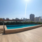 Apartamento à venda ou para alugar em Pinheiros, São Paulo, SP