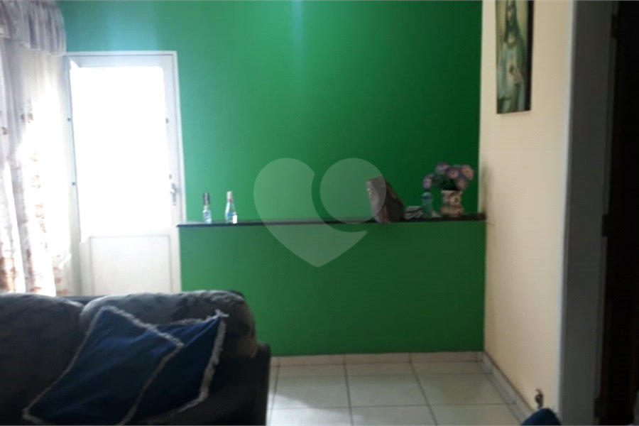 Casa à venda com 3 quartos, sendo 1 suíte, em Vila Guilherme, São Paulo, SP