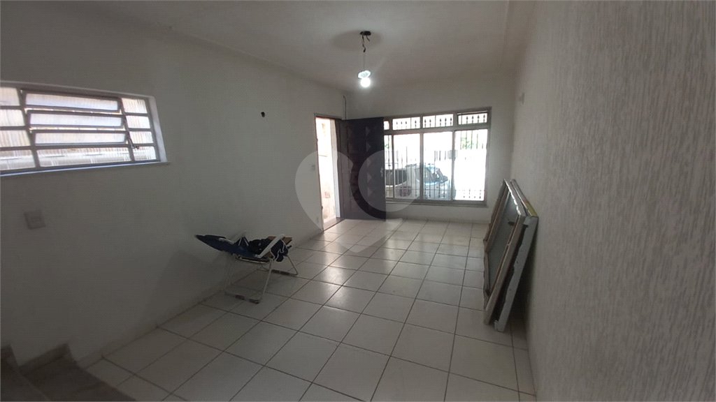 Sobrado à venda com 4 quartos, sendo 1 suíte, em Mandaqui, São Paulo, SP