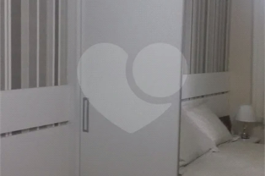 Apartamento à venda com 3 quartos, sendo 1 suíte, em Mandaqui, São Paulo, SP