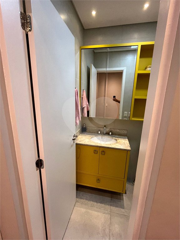 Apartamento à venda com 2 suítes em Baeta Neves, São Bernardo do Campo, SP