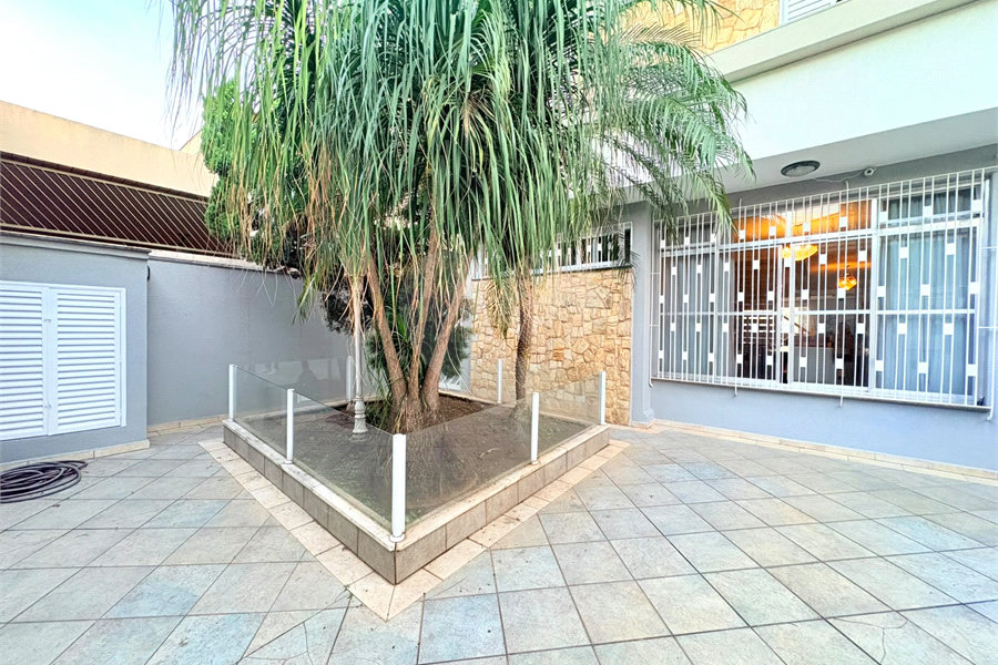 Sobrado à venda com 4 quartos, sendo 2 suítes,  em Jardim São Paulo(zona Norte), São Paulo, SP
