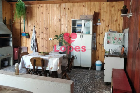 Casa à venda com 3 quartos em Parque Residencial Flamboyant, São José dos Campos, SP