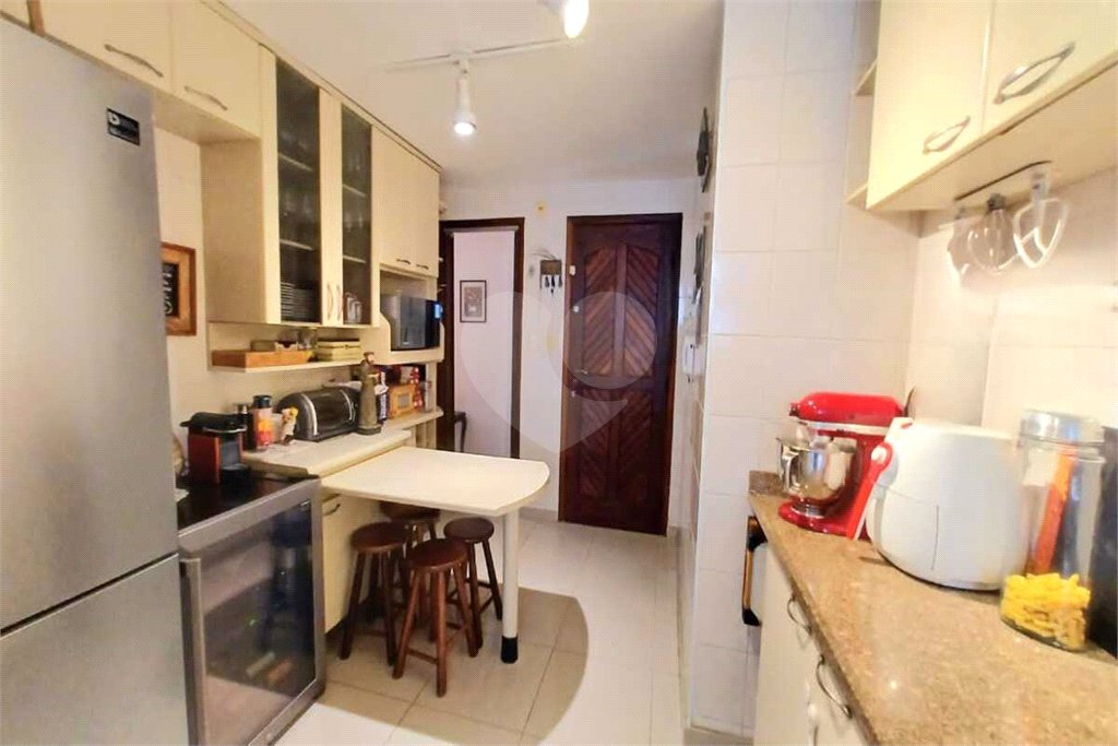 Apartamento à venda com 3 quartos, sendo 1 suíte, em Anil, Rio de Janeiro, RJ