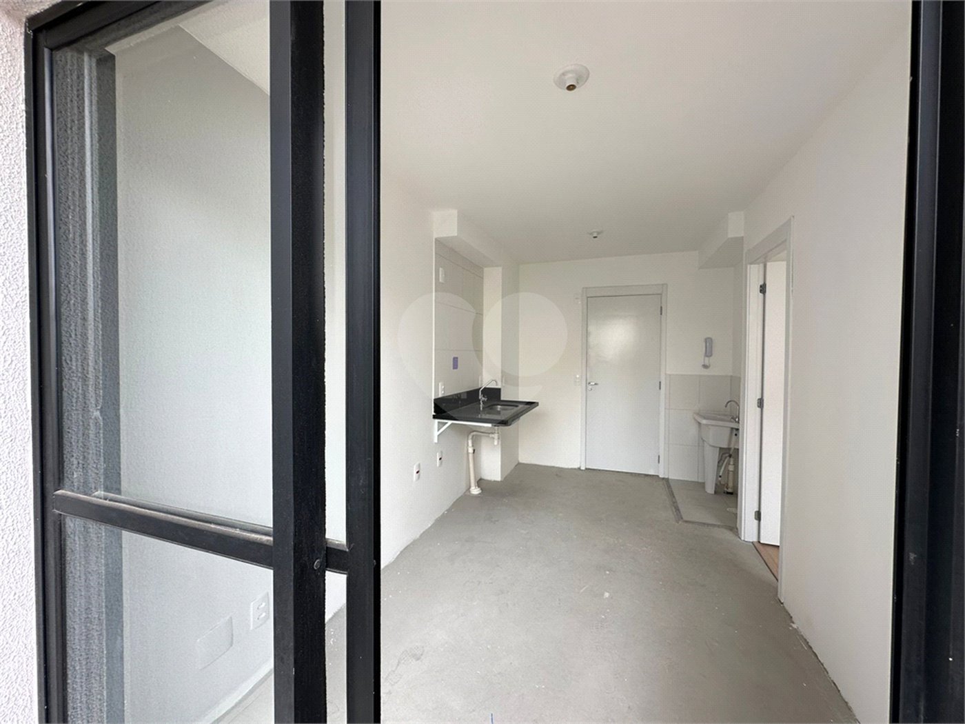 Apartamento à venda com 1 suíte em Vila Olímpia, São Paulo, SP