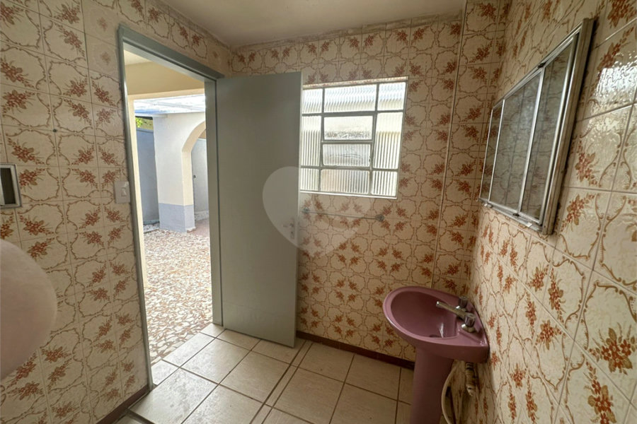 Casa para alugar com 2 quartos em Vila Pereira Cerca, São Paulo, SP