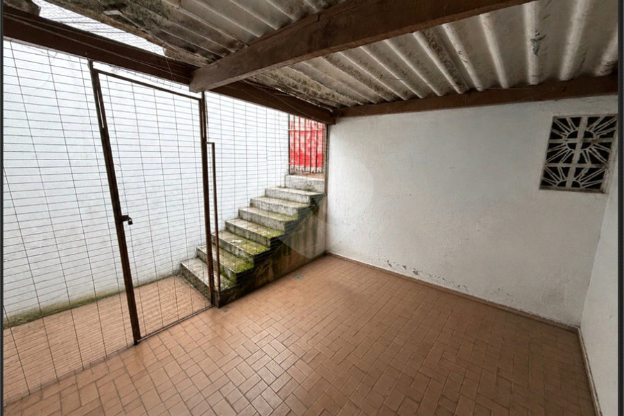 Casa à venda com 2 quartos em Casa Verde, São Paulo, SP