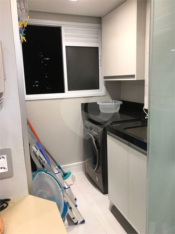 Apartamento à venda com 2 suítes em Vila Guilherme, São Paulo, SP