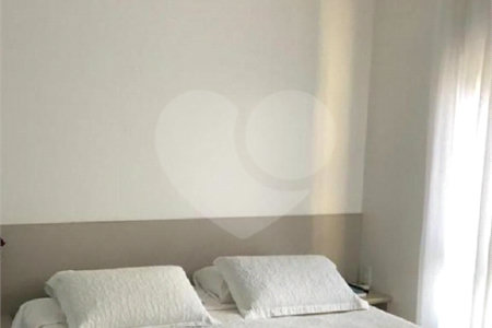 Apartamento à venda com 3 suítes em Vila Andrade, São Paulo, SP