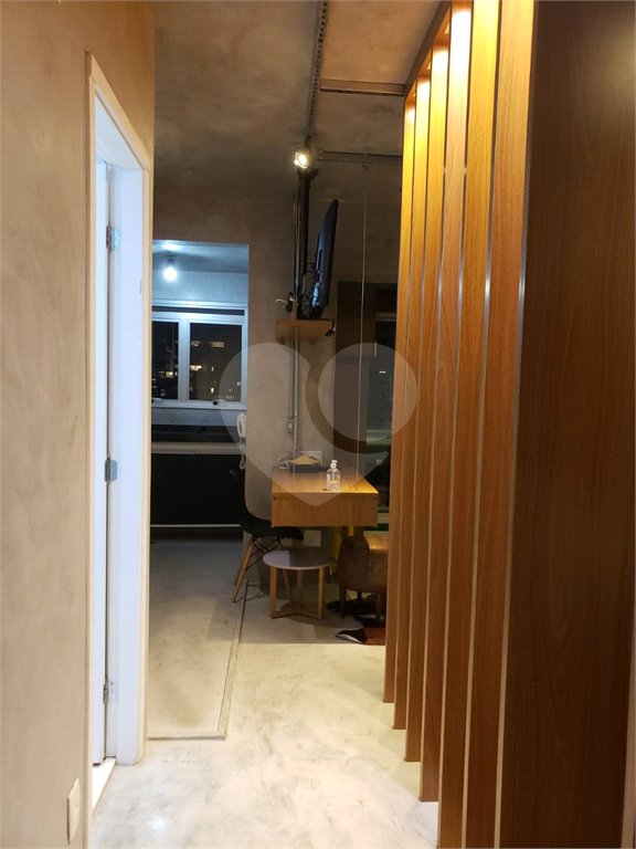 Apartamento à venda com 1 quarto em Cidade Monções, São Paulo, SP