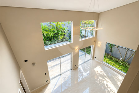 Casa à venda com 4 suítes no condomínio Swiss Park, São Bernardo do Campo - SP